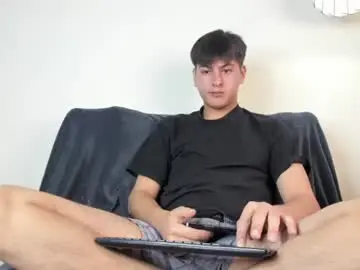 Chaturbate Sex Cam of alikuskya