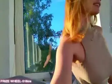 Chaturbate Best live sex cam show of arikajoy