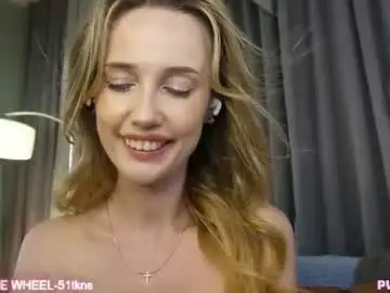 Chaturbate Best Webcam of arikajoy