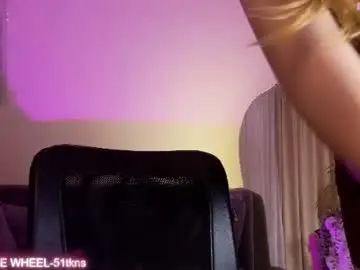 Chaturbate Live Sex Cam of arikajoy