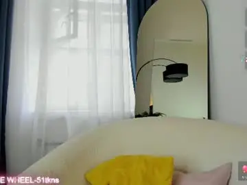 Chaturbate Live Sex of arikajoy