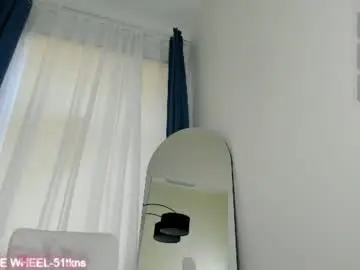 Chaturbate Adult Webcam of arikajoy