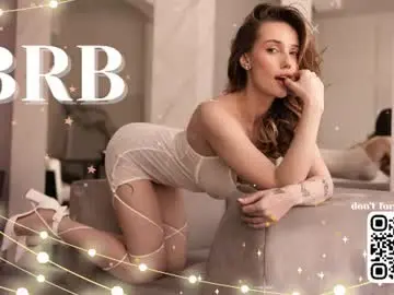 Chaturbate Live Porn of arikajoy