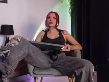 Chaturbate Private Sex Chat of bambiiqueen