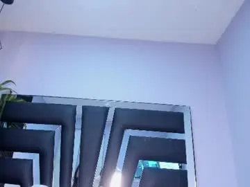 Chaturbate Live Sex of bellabloom1