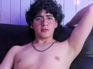 Chaturbate Sex Cam of elliot_noir