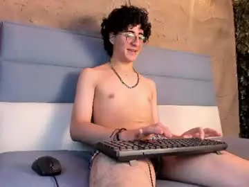 Chaturbate Live Porn of elliot_noir