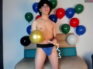 Chaturbate Adult Webcam of elliot_noir