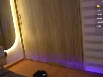 Chaturbate Best live sex cam show of isabella_dmar