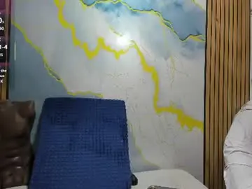 Chaturbate Free Live Porn of juanita_69_