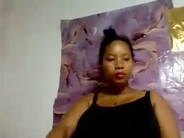 Chaturbate Live Porn of julianah93