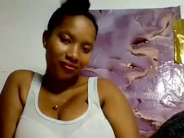 Chaturbate Live Sex of julianah93