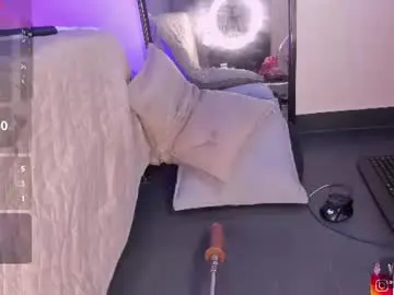 Chaturbate Adult Webcam of karimee15