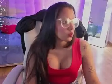 Chaturbate Live Porn of katy_blush
