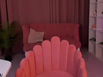 Chaturbate Sex Cam of kiki_peach