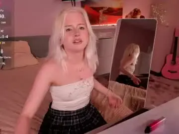 Chaturbate Nude Webcam of kiki_peach