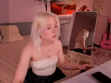 Chaturbate Live Porn of kiki_peach