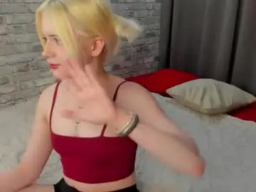 Chaturbate Live Sex of kiki_peach