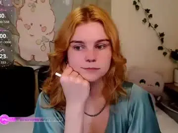 Chaturbate Nude Webcam of komorebbi