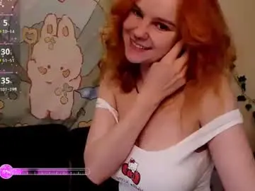 Chaturbate Adult Video Chat of komorebbi