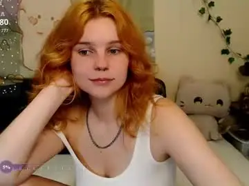 Chaturbate Sex Cam of komorebbi