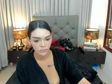 Chaturbate Sex Chat of lianafoxontop