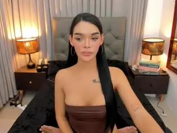 Chaturbate Live Sex Cam of lianafoxontop