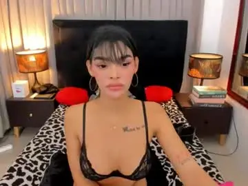Chaturbate Live Sex of lianafoxontop