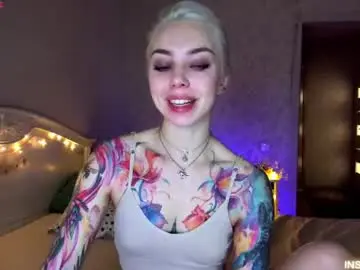 Chaturbate Adult Video Chat of lillimooore
