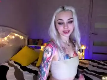 Chaturbate Best Webcam of lillimooore