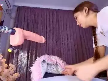 Chaturbate Live Sex Cam of mayamei