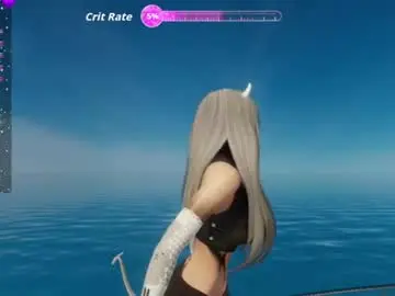 Chaturbate Private Sex Chat of meganfantastic
