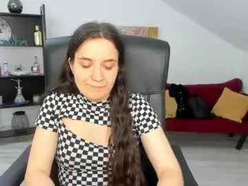 Chaturbate Nude Webcam of melissawiliam