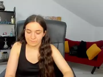 Chaturbate Live Sex Cam of melissawiliam
