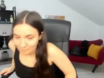 Chaturbate Private Sex Chat of melissawiliam