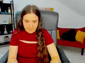 Chaturbate Best live sex cam show of melissawiliam