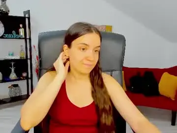 Chaturbate Adult Video Chat of melissawiliam