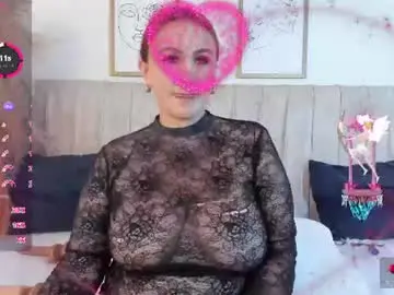 Chaturbate Best Webcam of mia_lourence