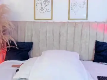 Chaturbate Best Webcam of mia_lourence