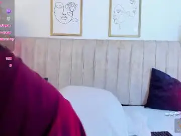 Chaturbate Watch Live Sex Cams of mia_lourence