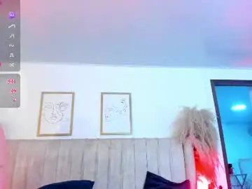 Chaturbate Watch Live Sex Cams of mia_lourence
