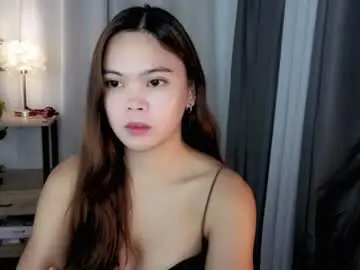Chaturbate Live Sex Cam of miss_kyrstyn