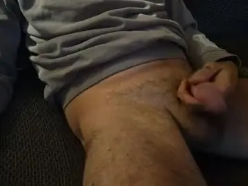 Chaturbate Sex Cam of misterkrix