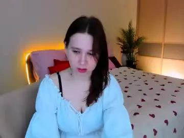 Chaturbate Nude Webcam of mooonlightsky