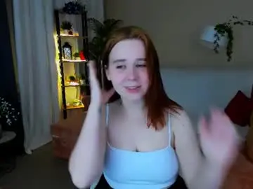 Chaturbate Free Porn Cam of mooonlightsky