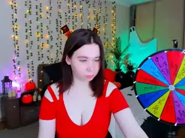 Chaturbate Sex Cam of mooonlightsky