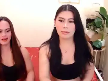 Chaturbate Sex Chat of pussiekat18