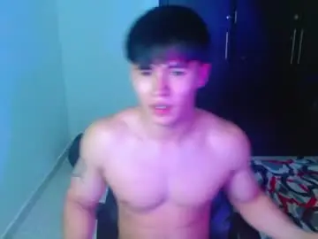 Chaturbate Best Webcam of ryo_kush__