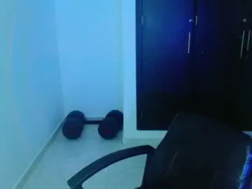 Chaturbate Sex Chat of ryo_kush__