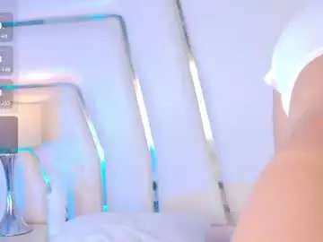 Chaturbate Private Sex Chat of samantakane